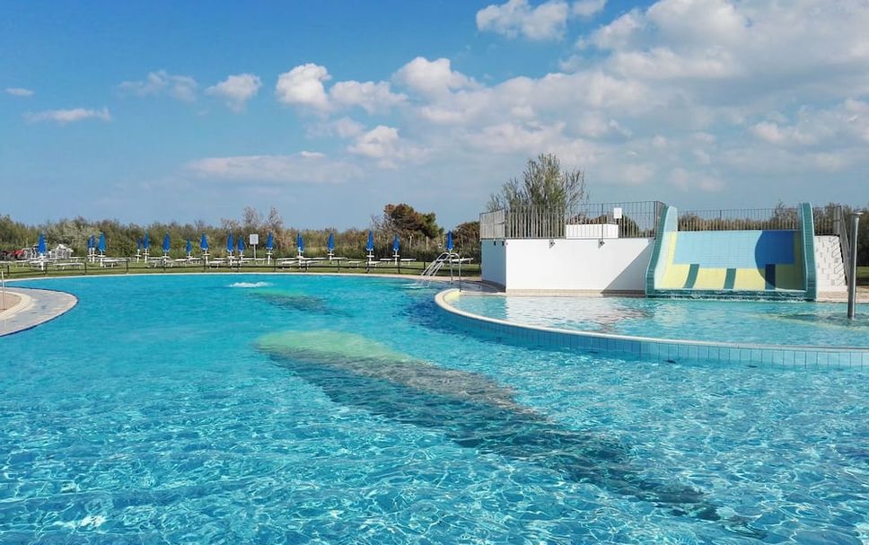 Piscina Foto