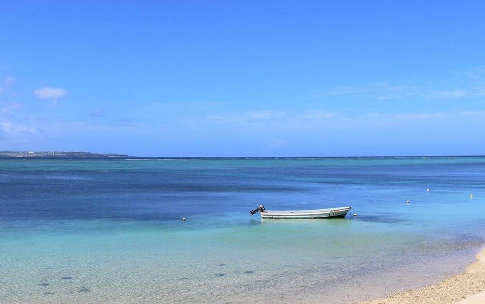Playa Foto