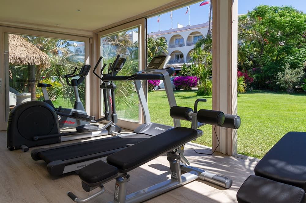 Gimnasio