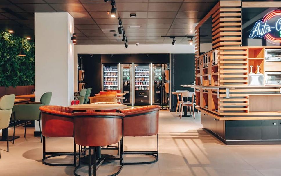 Bar Foto