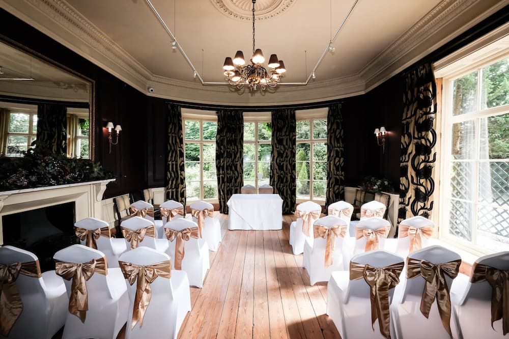 Sala de banquetes