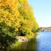 Vista del exterior