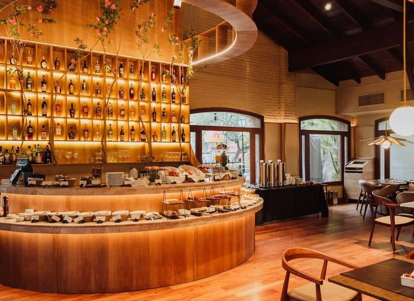 Bar Foto