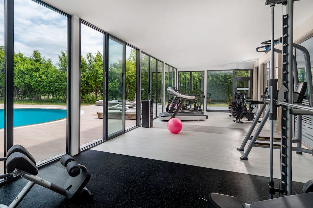 Gimnasio