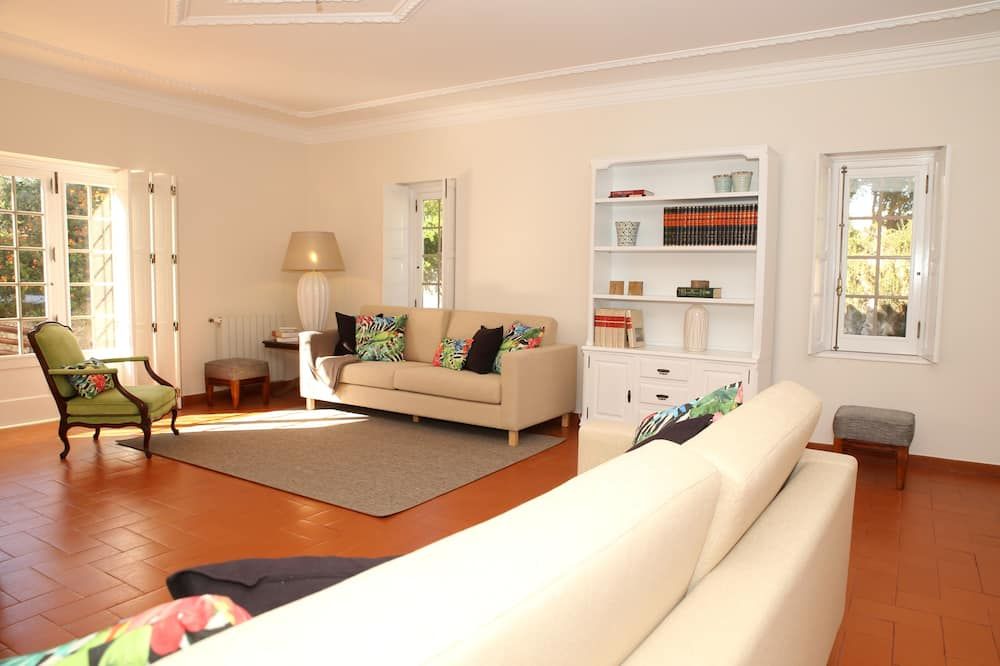 Sala de estar