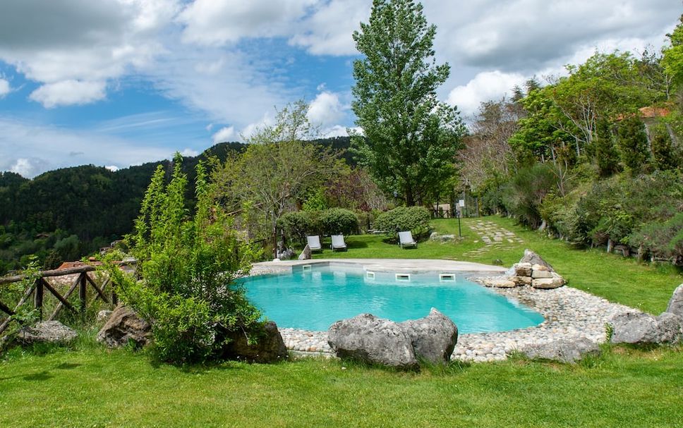 Piscina Foto