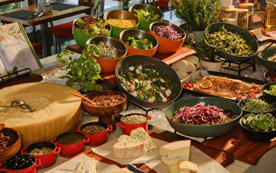 Comedor Foto