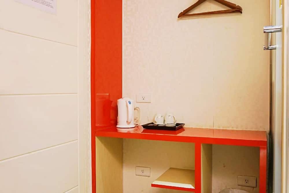 Servicio de la habitación