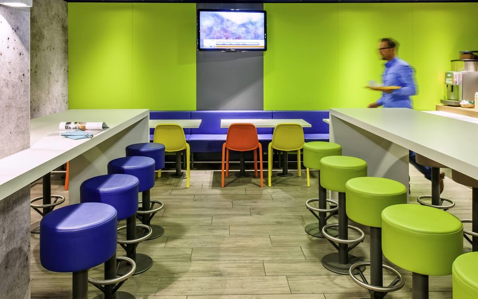 Comedor Foto