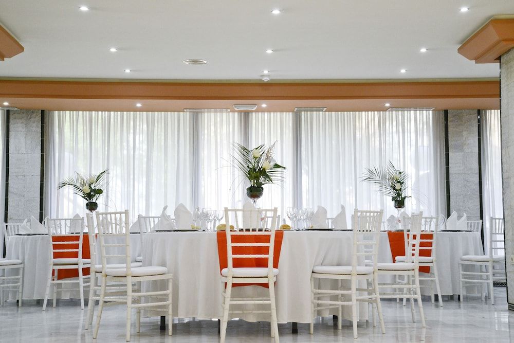Sala de banquetes