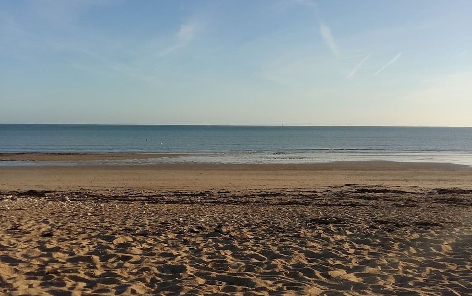Playa Foto