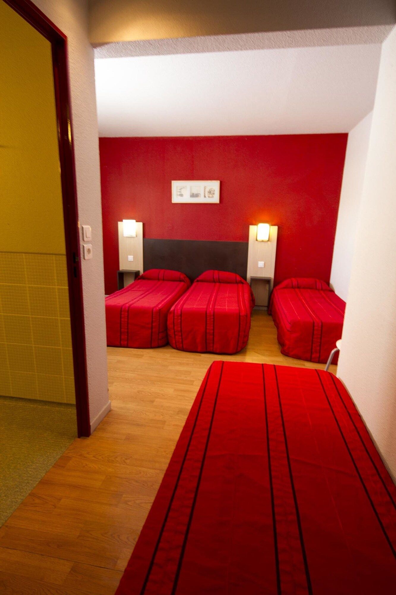 Habitación