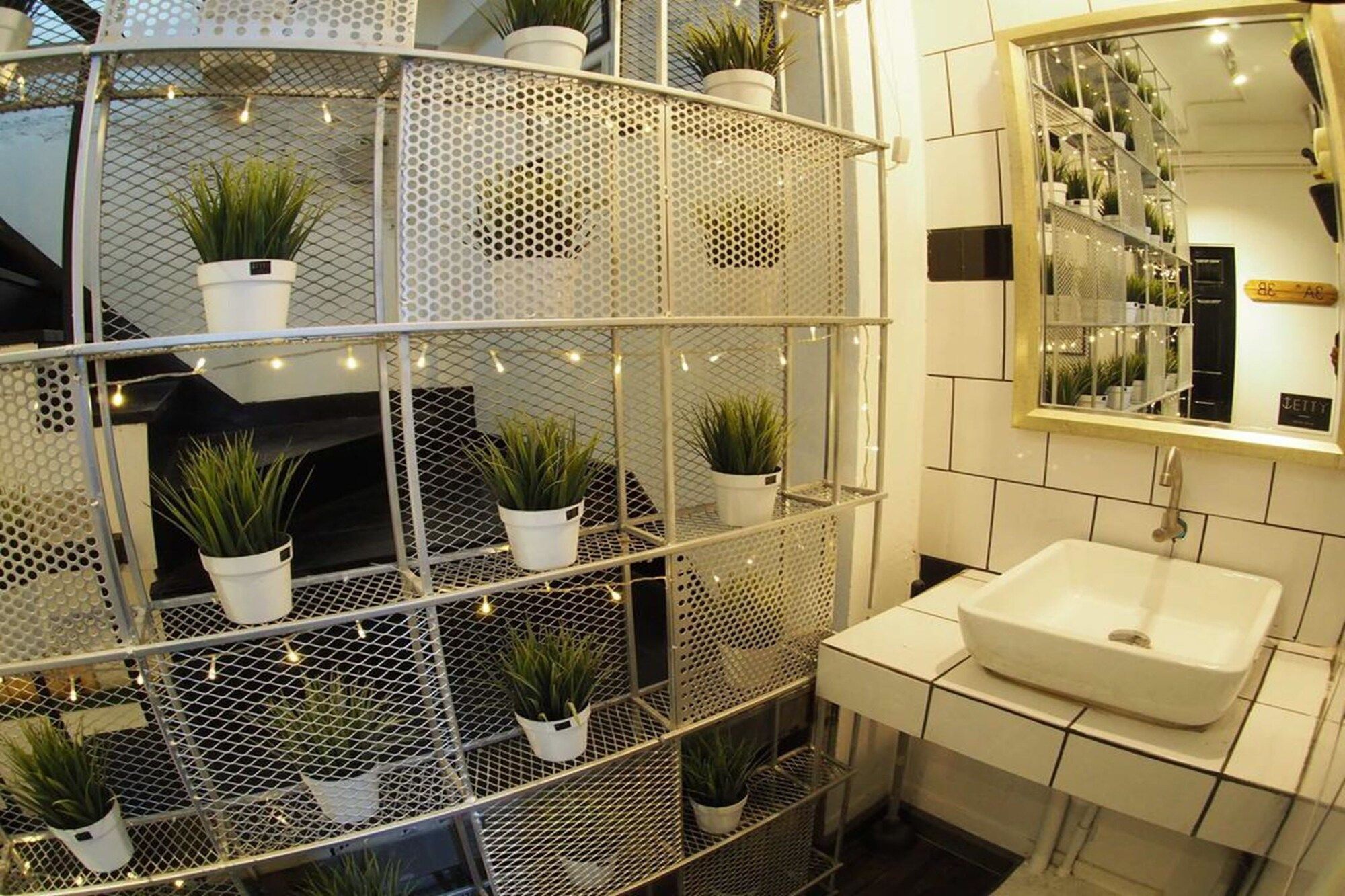 Baño