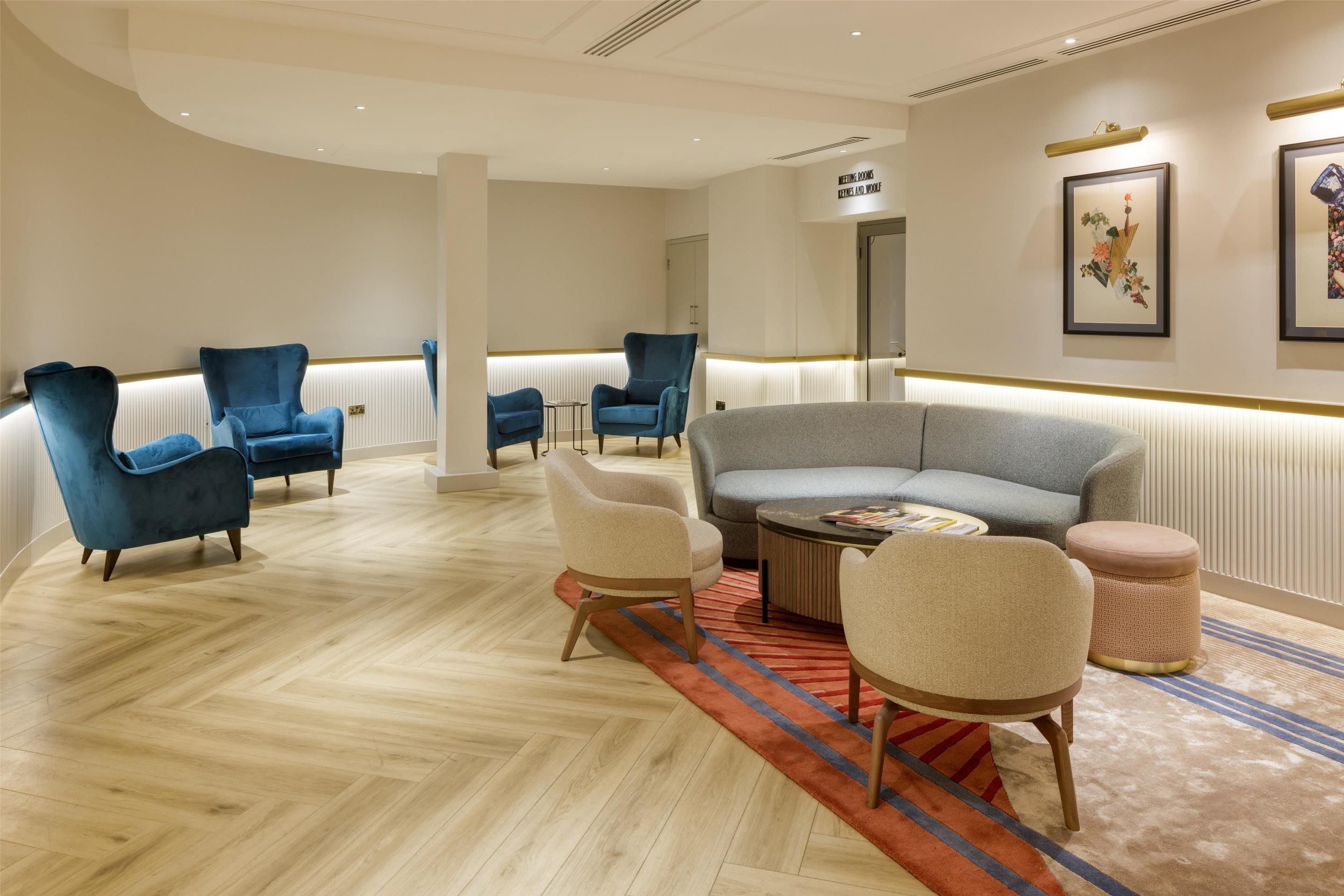 Sala de estar