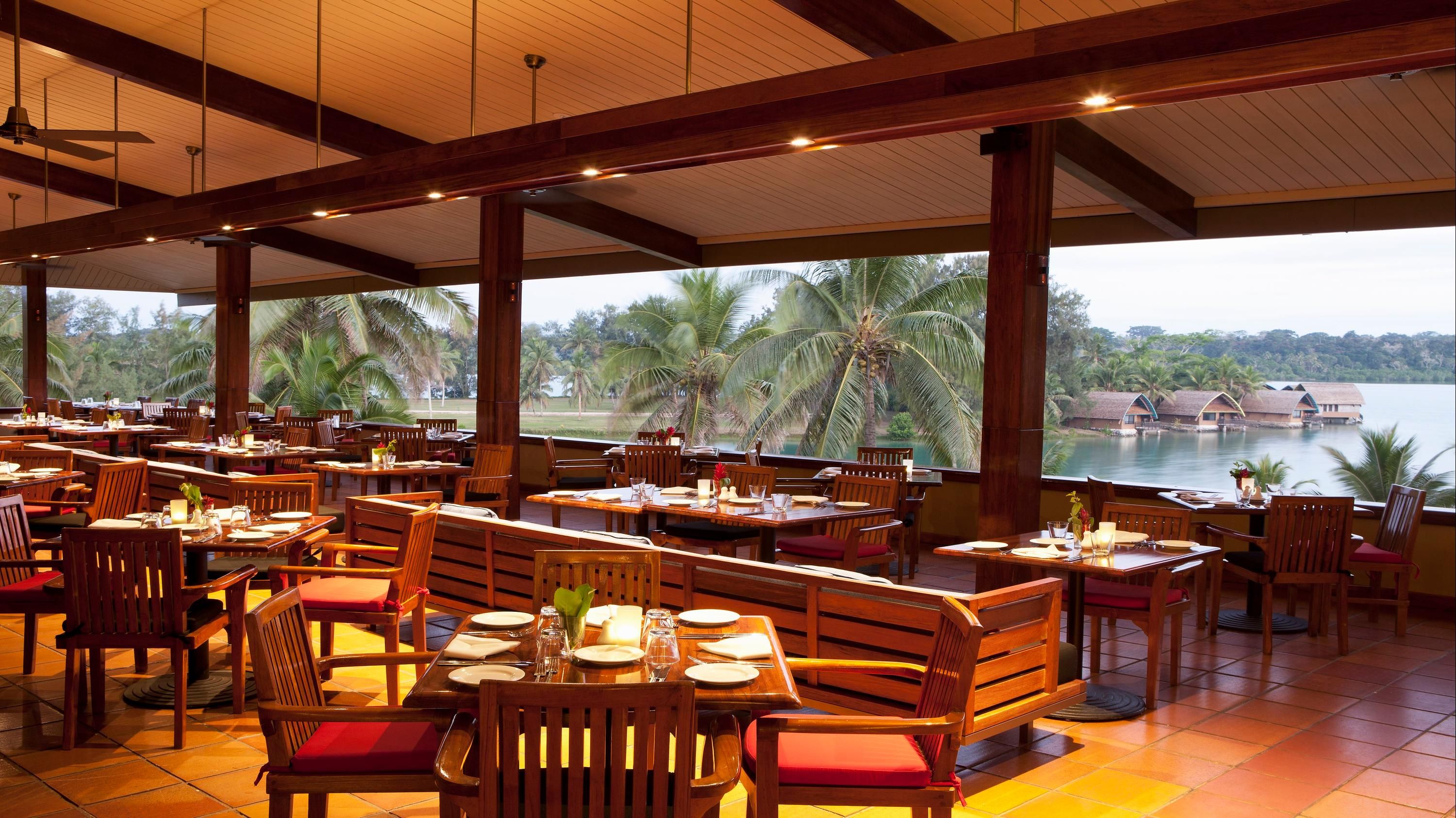 Restaurante
