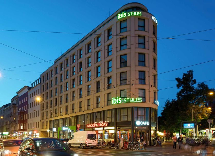 Edificio Foto