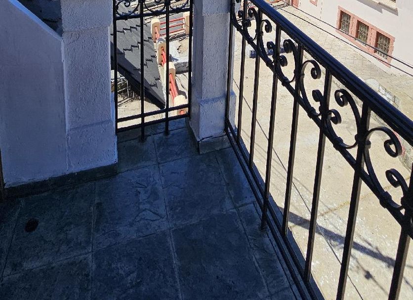 Balcón Foto