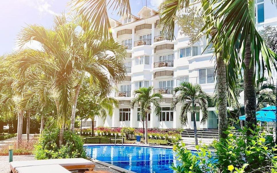 Edificio Foto