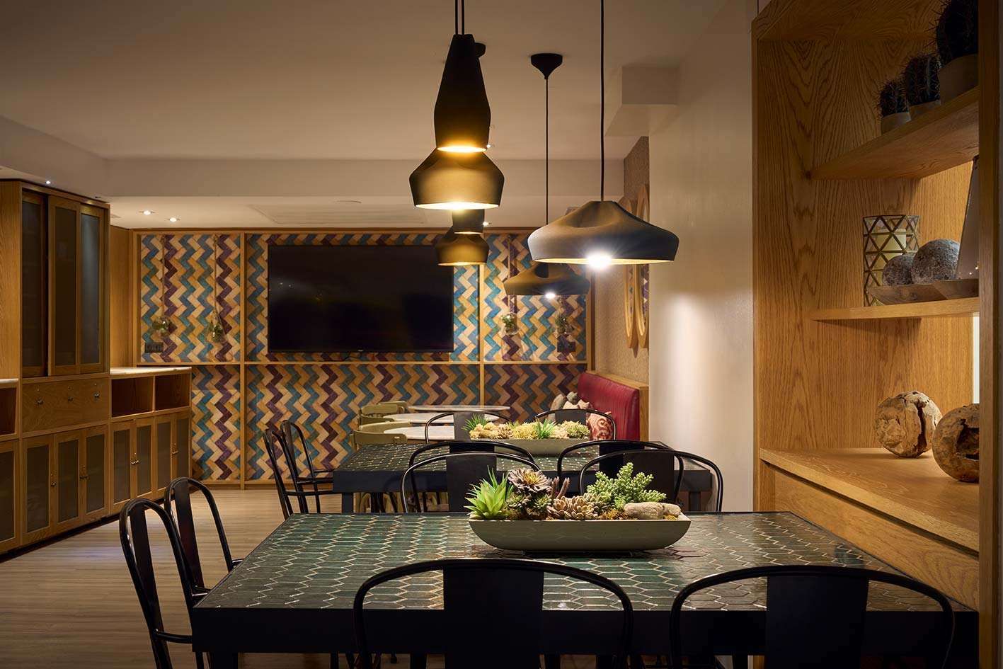 Comedor