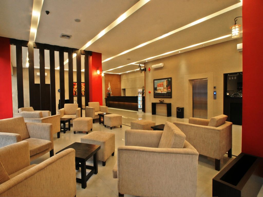 Sala de estar