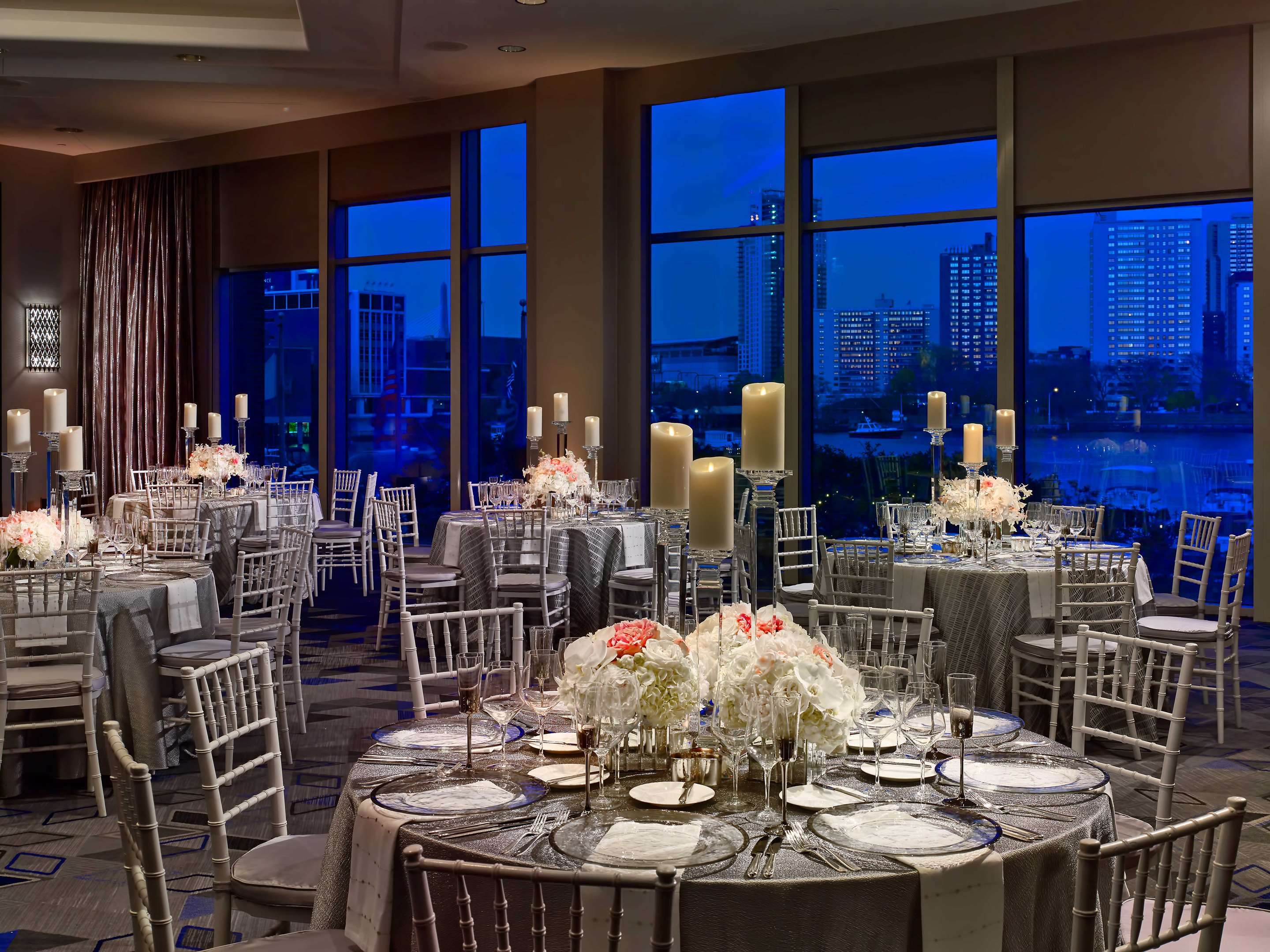 Sala de banquetes