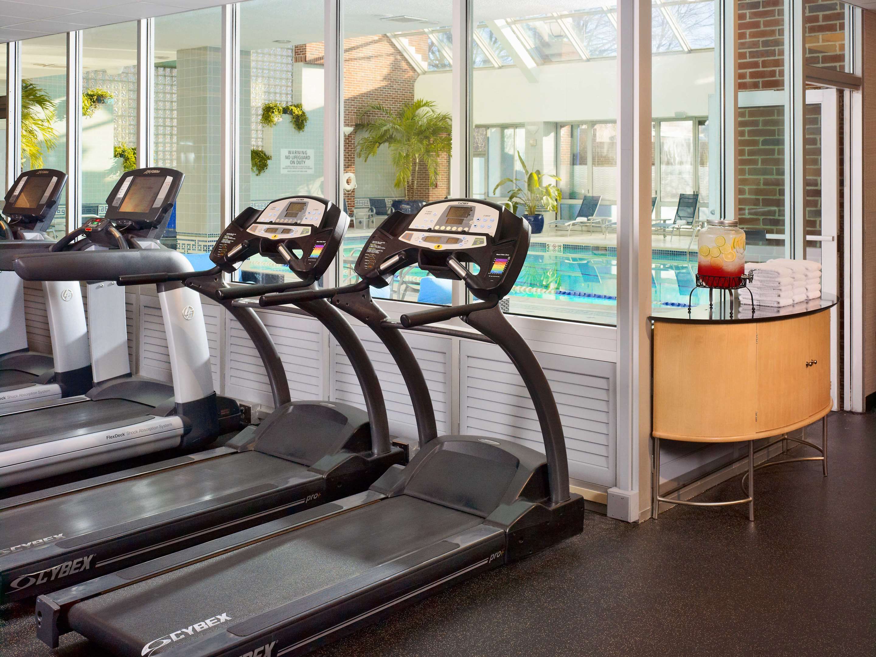 Gimnasio