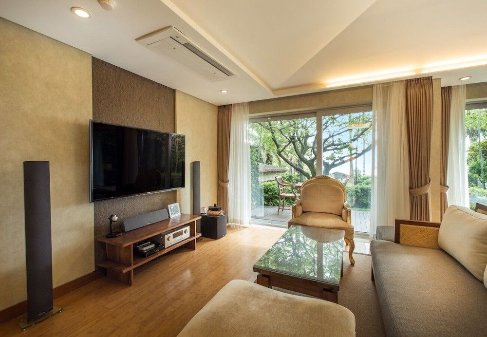 Sala de estar