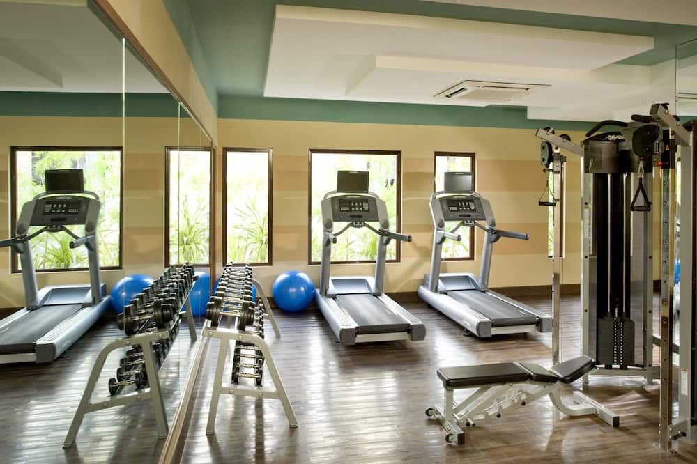 Gimnasio