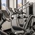 Gimnasio