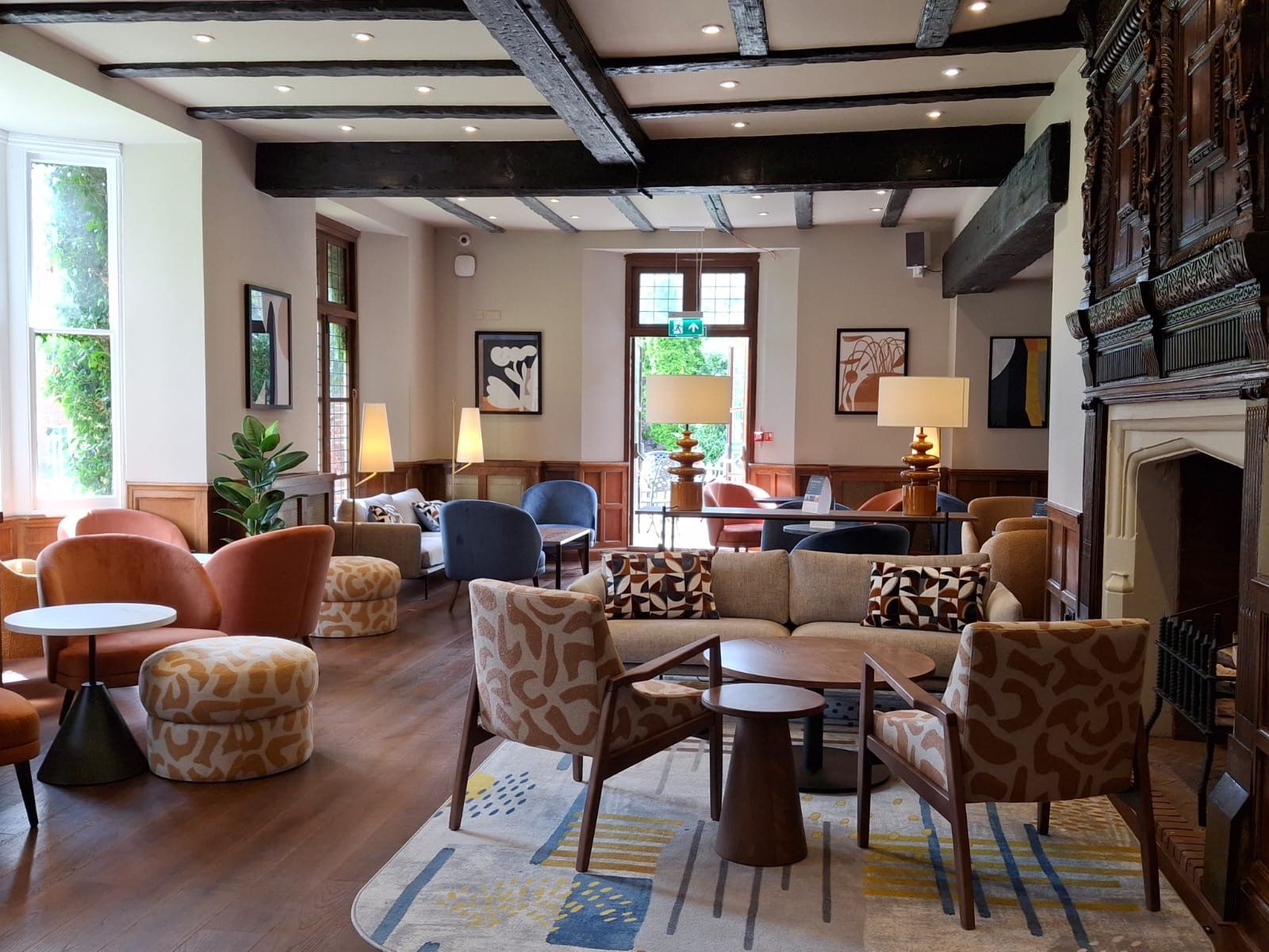 Sala de estar
