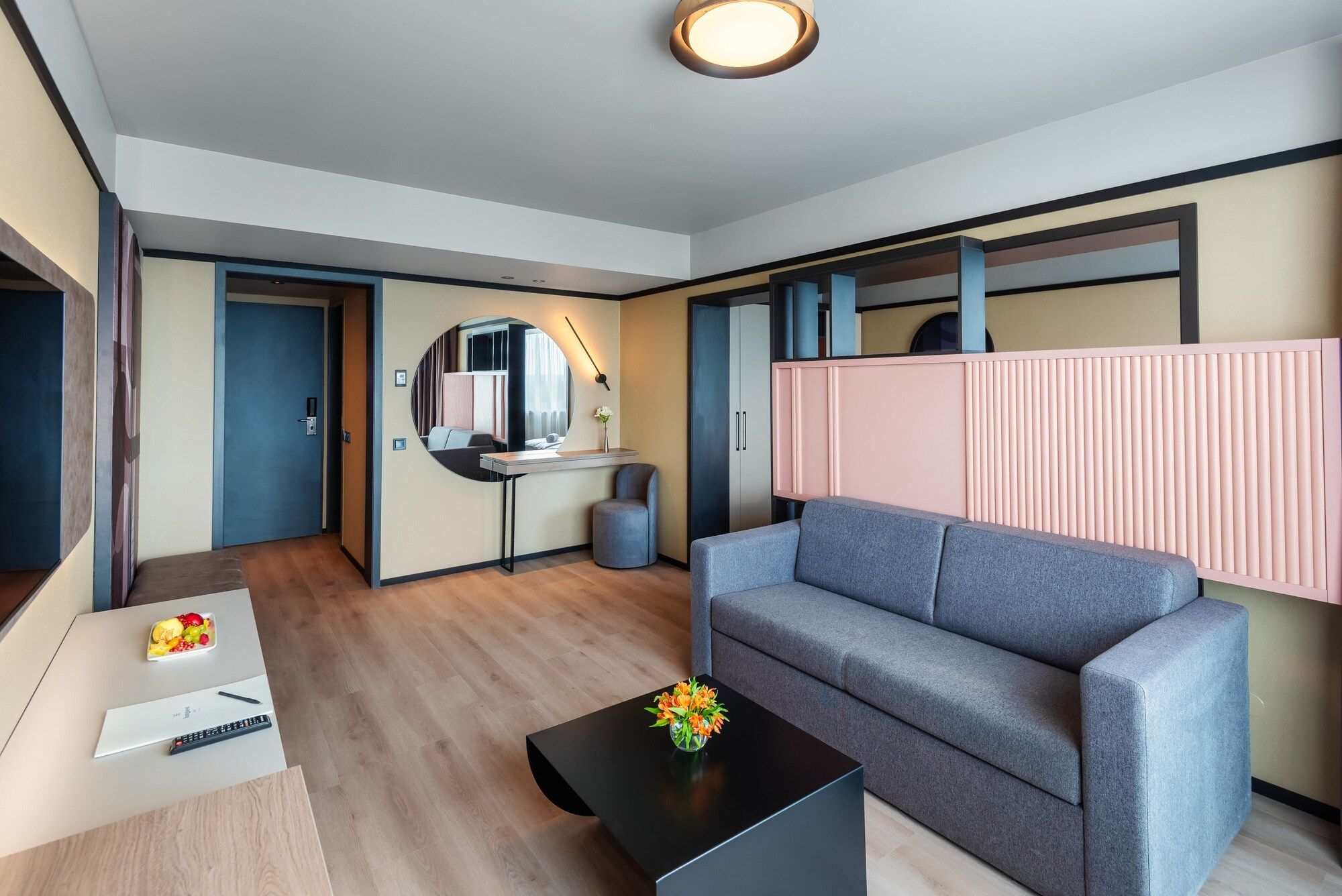 Sala de estar