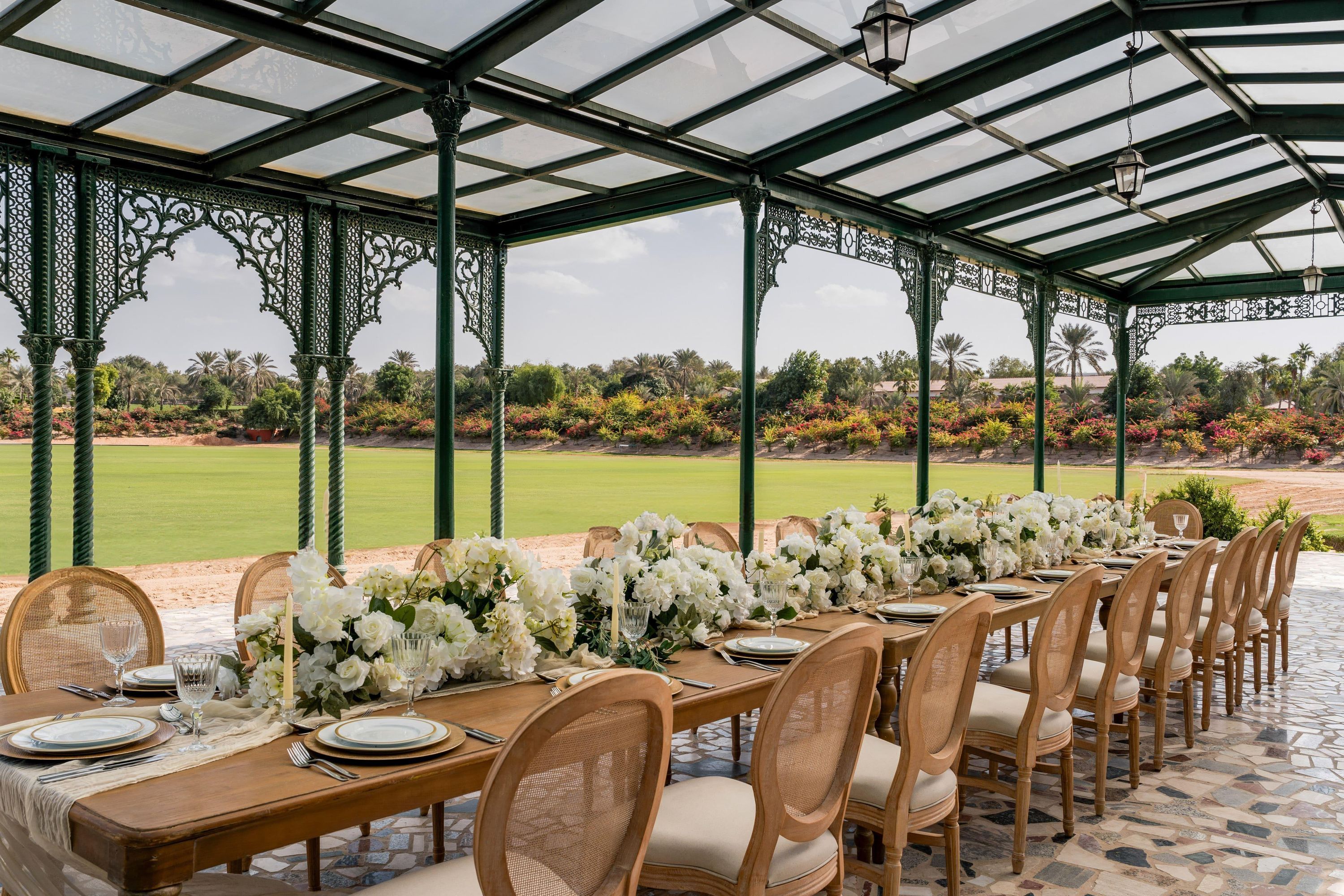 Sala de banquetes