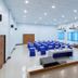 Sala de conferencias