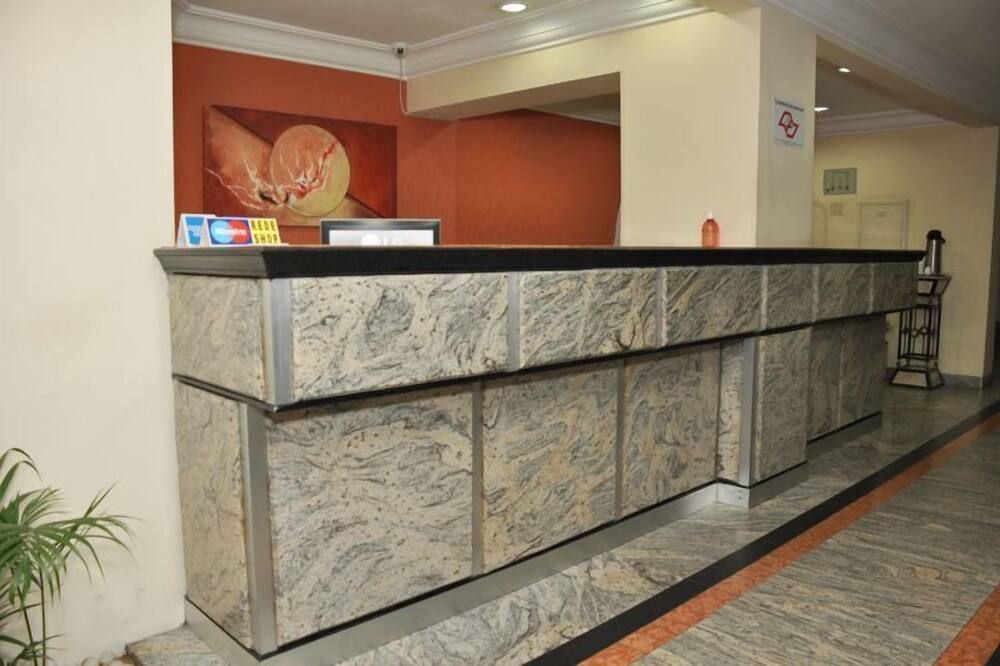 Recepción