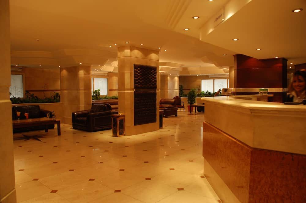 Recepción