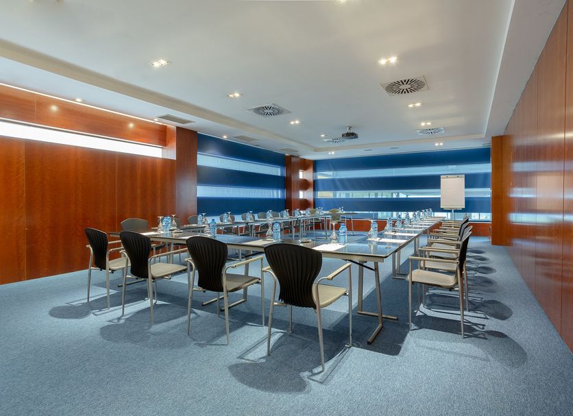 Sala de conferencias Foto