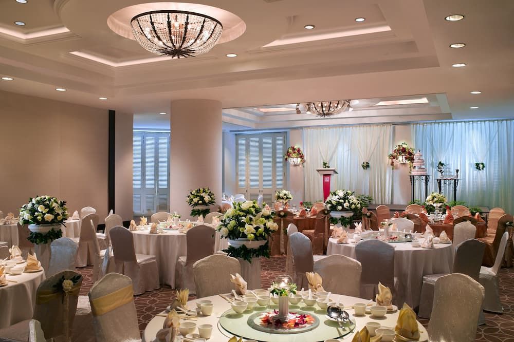 Sala de banquetes