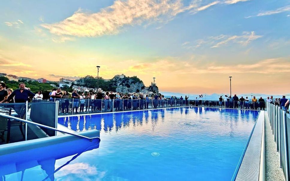 Piscina Foto