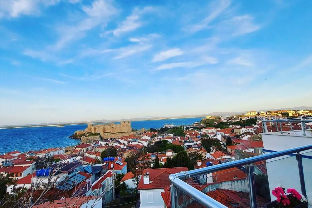 Balcón