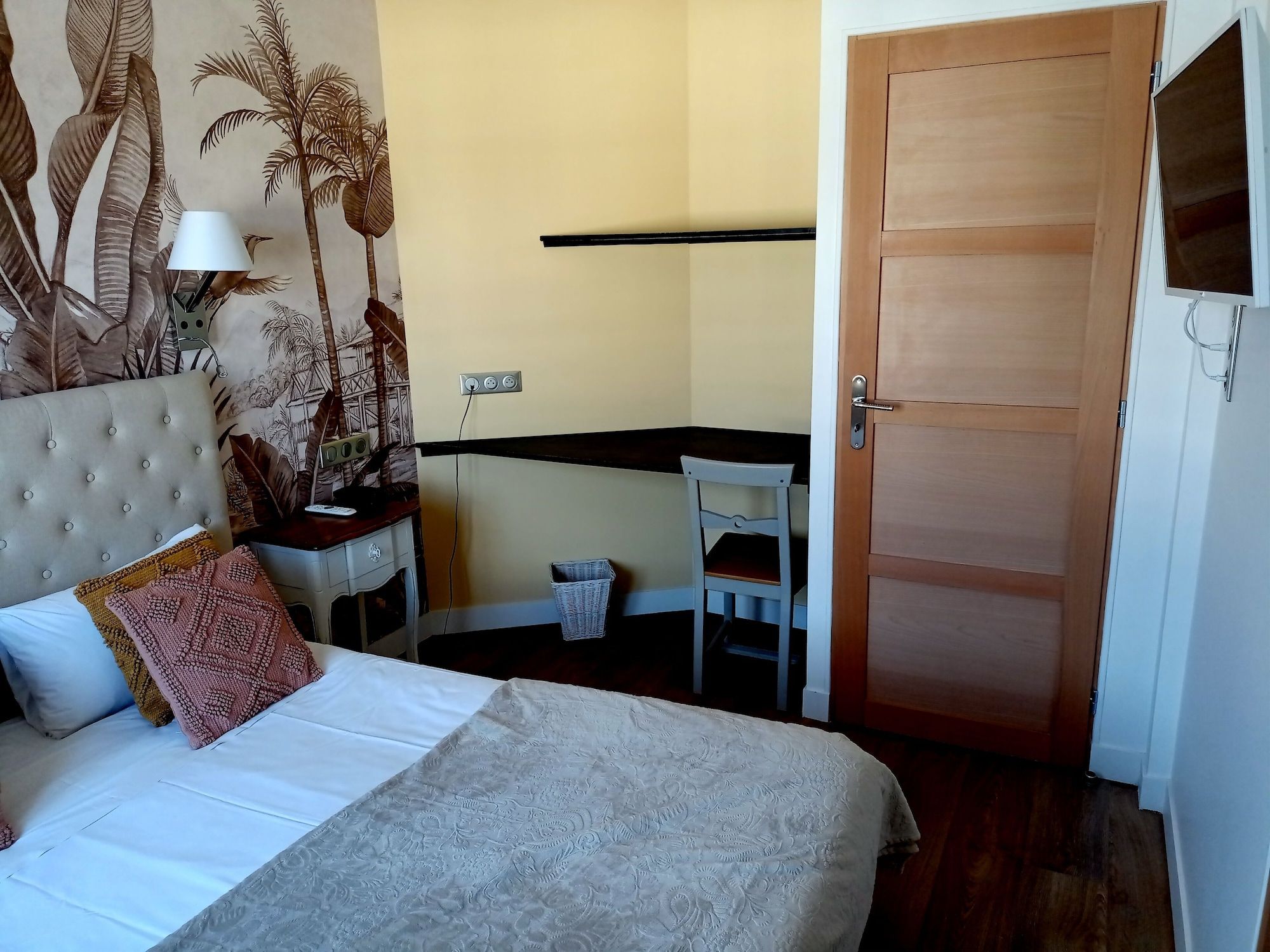 Habitación