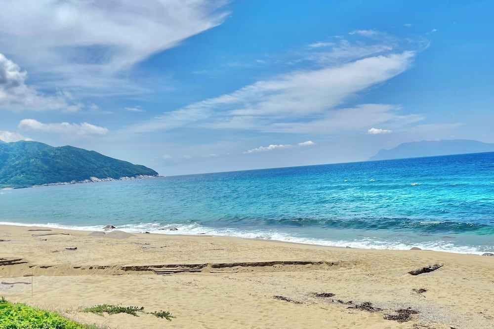 Playa Foto