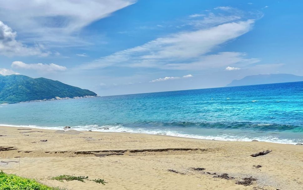 Playa Foto