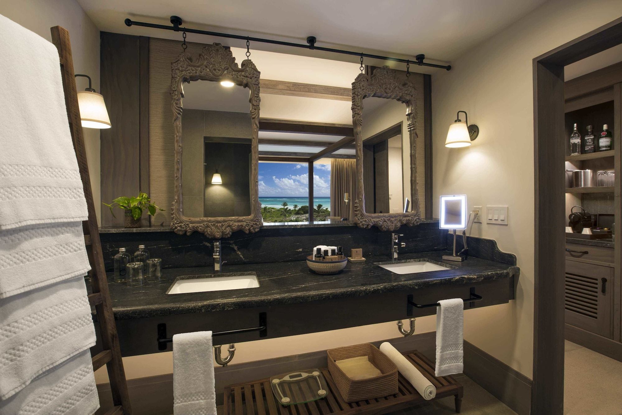 Baño