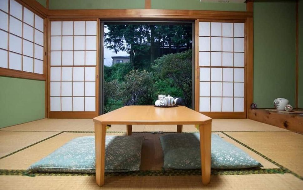 Comedor Foto