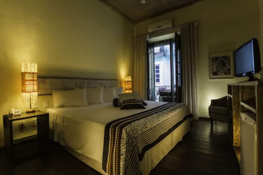 Habitación