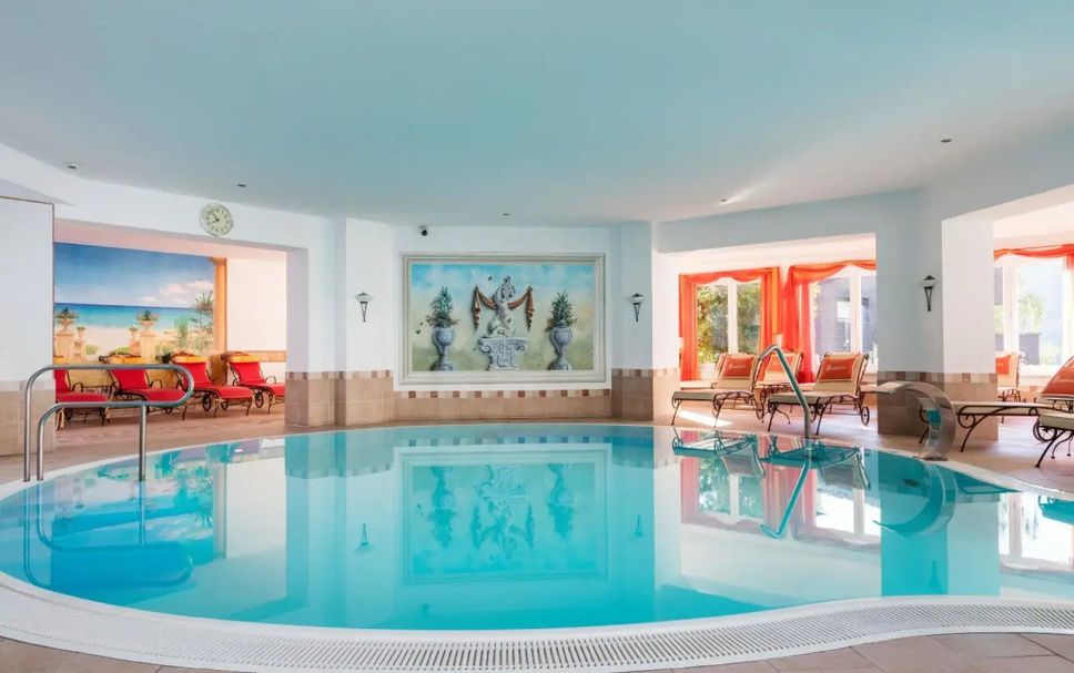 Piscina Foto