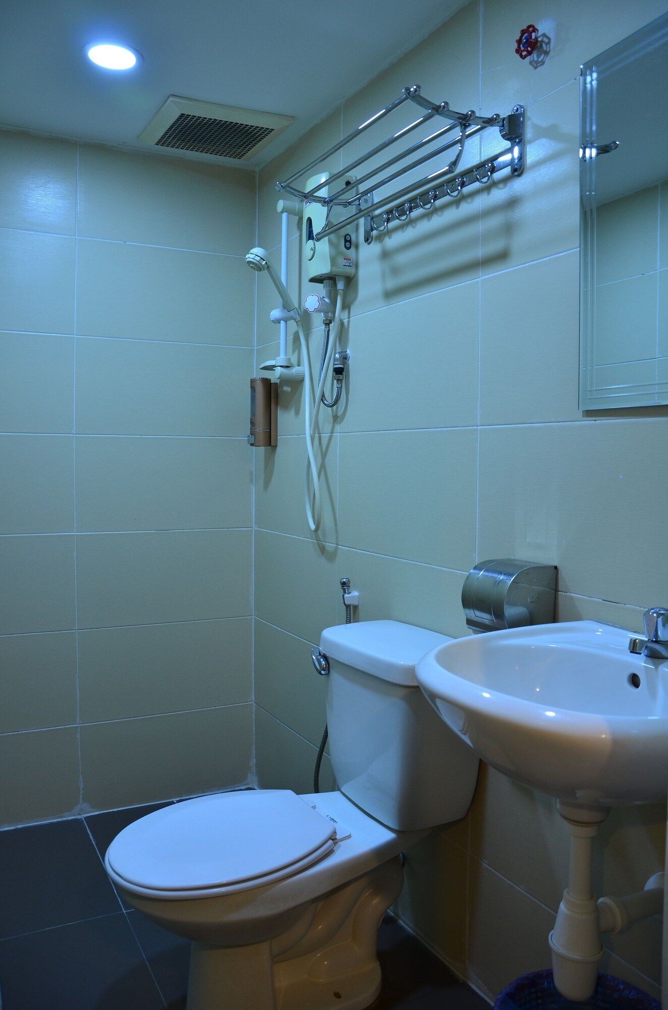 Baño