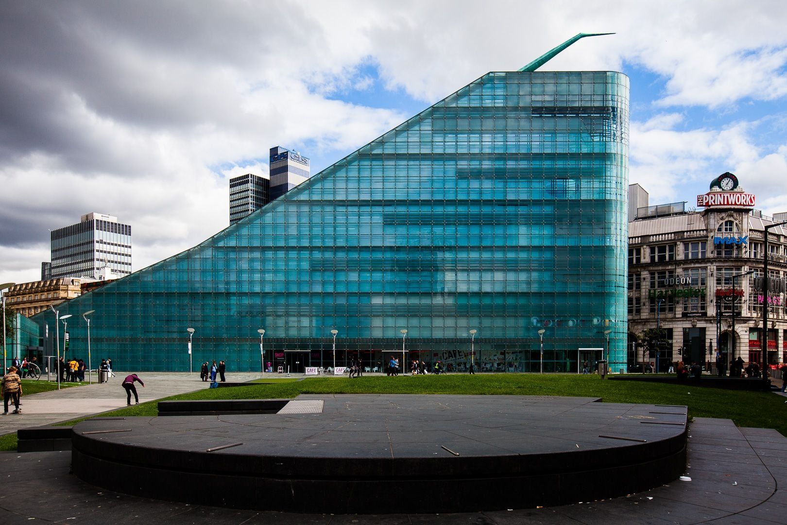 Edificio