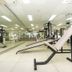 Gimnasio