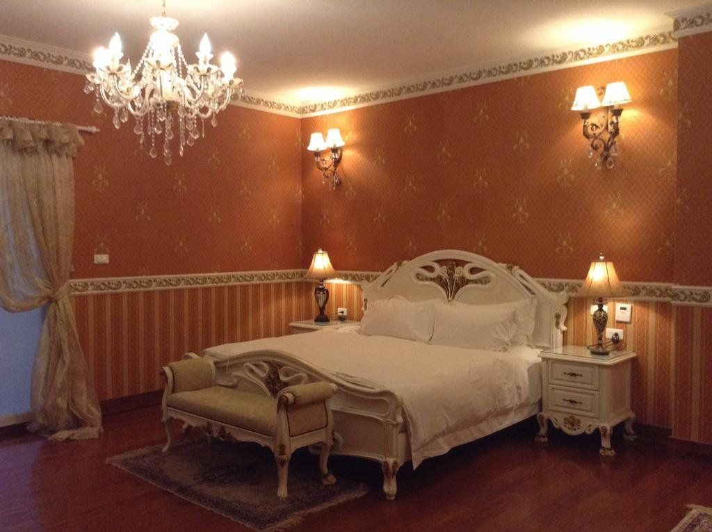 Habitación